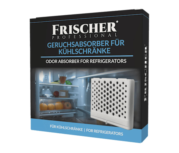 Frischer Professional Pochłaniacz zapachów do lodówki - 1576076 - zdjęcie